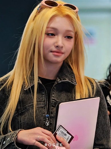 Gimpo Airport Departure Experience