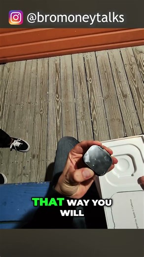 Apple Watch Ultra 2 Scam Almost Got Me!