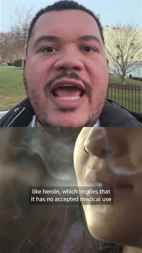 How reclassifying marijuana could reshape the industry | REUTERS