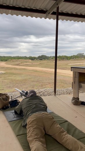 06 December next CTSA Mid Range F Class Match! | CTSA - Mid Range NRA F Class