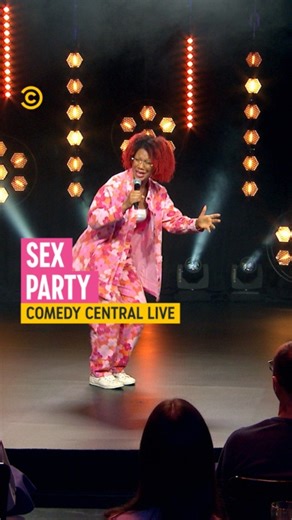 21K views · 81 reactions | Willy AND Nilly were at the club?? 狼 #CCLive #KemahBob #StandUp | Comedy Central UK | Facebook