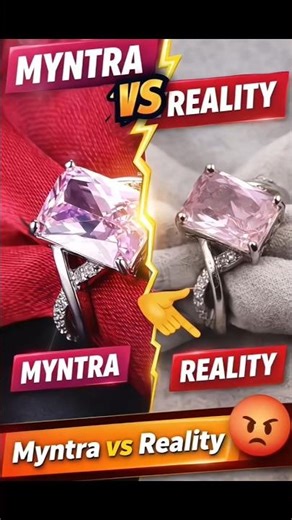 Myntra Vs Reality Shoes The TRUTH #myntra #reality #short