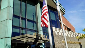 13K views · 658 reactions | Today, Retired Chicago Fire Captain Terry Harty, who served in the 101st Airborne in the U.S. Army, was honored by the 8th District , Chicago Fire Department, U.S. Attorney Office, FBI – Federal Bureau of Investigation Chicago, the Chaplain’s Unit and U.S. Military members in a beautiful ceremony to thank him for his service. #CPDMediaCar | Chicago Police Department | Facebook
