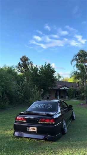 Lexus GS300 #Lexus #PerformanceCars #StreetStyle #Tuning #CarCulture #ModifiedLexus