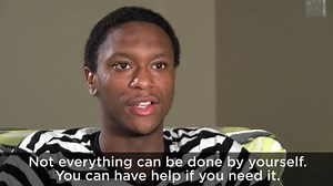 6.8K views · 54 reactions | A topic that is tough to talk about but should be talked about more: Depression, anxiety, and suicidal thoughts/actions. Drew Wilder NBC12 talked with a Henrico student who finally got help after a suicide attempt, he's overcoming and shares how you can too. If you need help: SUICIDE HOTLINE -- 1-800-273-8255 Text hotline -- Text 'help' to 741-741 | 12 On Your Side | Facebook
