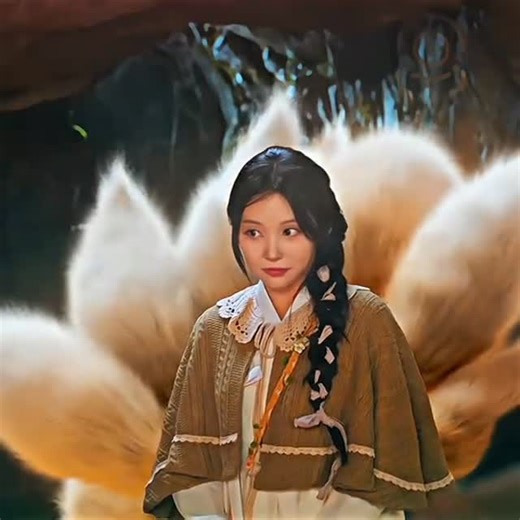 Ali on Instagram: "Her best friend was dead but she is back and a gumiho Drama: No tail to tell New kdrama no tail to tell edit 2026 @hye_yoon1110 @lomon991111 @s2xwo Plot: “No Tail to Tell” is a fantasy romance starring Kim Hye Yoon as Eun Ho, a quirky Gen Z gumiho (magical nine-tailed fox) who is determined not to become human, and Lomon as Kang Si Yeol, an overly confident world-class soccer player. The drama will follow their chaotic journey as the two attempt to save one another. Eun Ho is