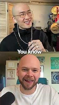 He Met the Buddha?!