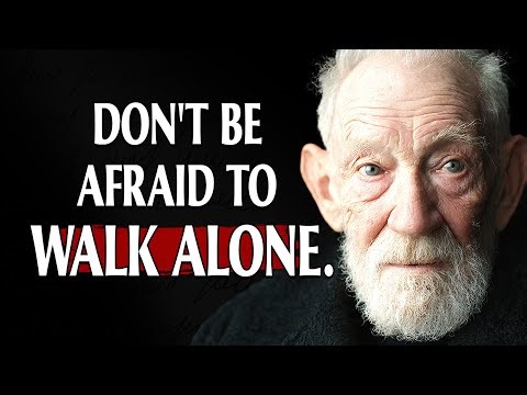 It Took Me 70 Years to Realize These Quotes Are Everything (Don’t Be Late) | Timeless Wisdom