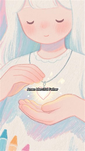 Valentine's Day NIGHT PRAYER forHealing & Holy Love | Daily Catholic and Christian Prayers