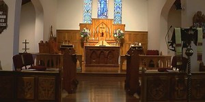 Nacogdoches Christ Episcopal Church celebrates 175 years
