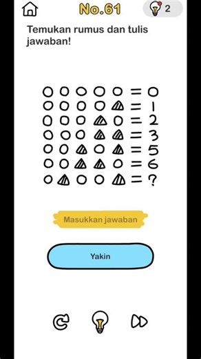 Jawaban Brain Out Level 61: Solusi dan Rahasia
