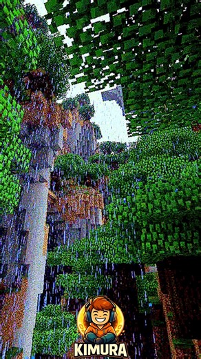 which is the best shaders #minecraft #shortsfeed #shorts