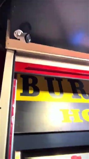 Must-Have Hikvision Bullet Camera for Small Shop 🏪 #shopowner #hikvision #shopsecurity