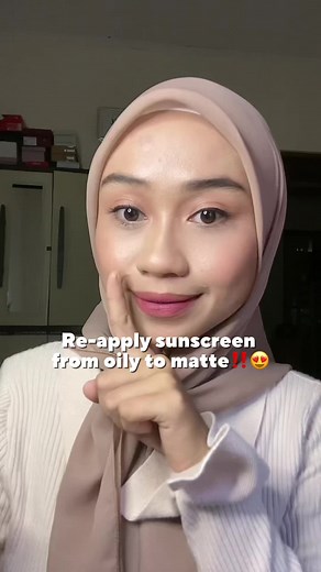 wardah skin expert on TikTok