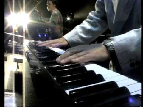 松岡直也グループ MI AMORE ～SONGS and DAYS Concert