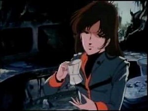 Flashback 2012 - Silver moon, red moon