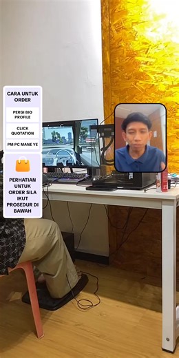 Join our LIVE and get exclusive promotions!