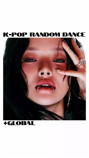 K-POP Random Dance Challenge