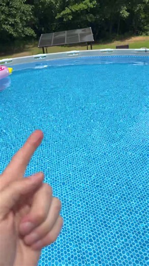 GosPower Robotic Pool Vacuum: Easy Above-Ground Pool Cleaning