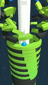 stack smash game 🎯🎯#stackball#trending#gaming#shortsviral#games#shorts#viral