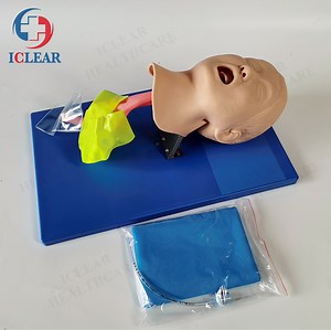 [Hot Item] Medical Neonate Tracheal Intubation Model Training Manikin Tracheal Intubation Model