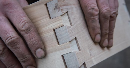 Quels sont les types d’assemblages en bois ?