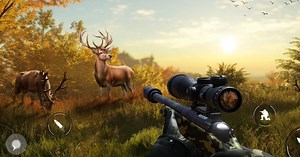 Download & Play Deer Hunter - Call of the wild on PC & Mac (Emulator)