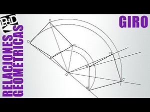 Rotate a polygon clockwise (120º clockwise).