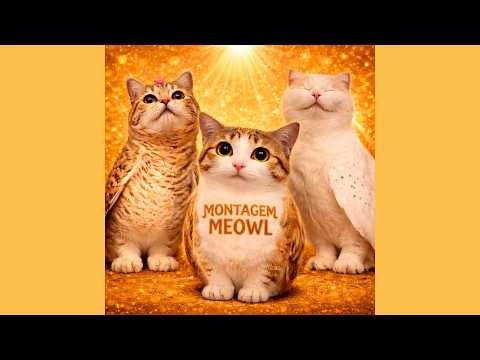 MONTAGEM MEOWL (Meowl Funk)