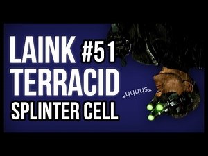 Je suis un tuyau pompompom (Splinter Cell Conviction)