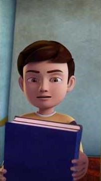 Wolf का Magic तोड़ने का Mantra ढूंढ रहा है Rudra! । Rudra