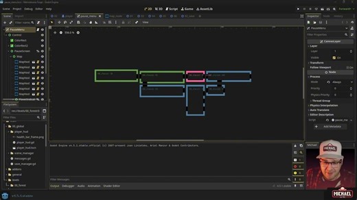 03.章 05b节. 地图漏洞及修复方法