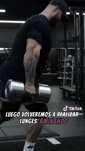 Rutina de Femorales Intensiva para el Gimnasio