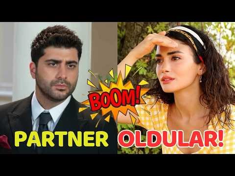 Dignity Episode 1 Preview (Starring Özge Yağız and Doğukan Güngör)