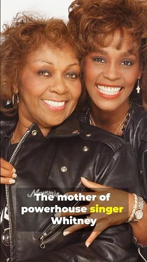 Cissy Houston: A Legacy Remembered