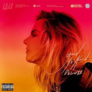 JoJo Unveils ‘Good To Know’ Deluxe Album Cover / Previews New Single ‘What U Need’