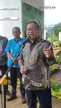 Detik-detik Mobil MBG Tabrak Siswa SD di Cilincing