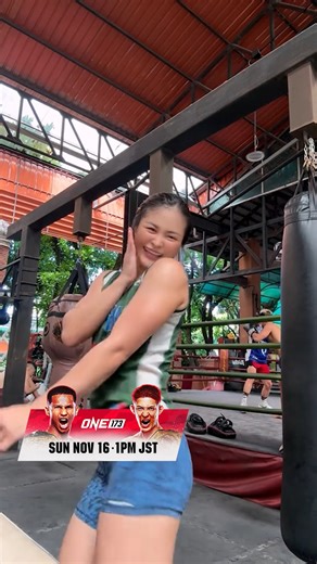 11M views · 310K reactions | The fire inside never fades  Will Stamp make a triumphant return against Kana at ONE 173 in Tokyo?  Use code 173EARLY to enjoy 10% savings on PPV  live.onefc.com Offer ends November 15, 12PM JST. #ONE173 | Sun Nov 16 at 1PM JST / 11AM ICT  Japan PPV  https://t.co/lv6SpgEwDq ️ Tickets  onefc.com/one173 | ONE Championship | Facebook