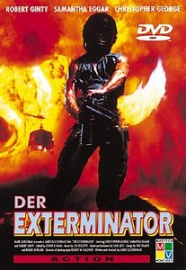 Der Exterminator Trailer SD (Englisch) (1980)