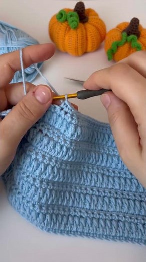 😇💕 Very Easy Crochet ideas for Beginners⚡️ / How to Crochet Baby Blanket Patterns