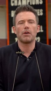 Ben Affleck on addiction. | Palm Beach Recovery Center