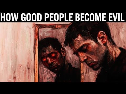 Why Ordinary People Become Capable of Evil (The Lucifer Effect)