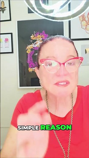 WHY Am I Getting Chin Hair After Menopause