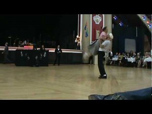 Sam & Carleene perform AT THE HOP, Swing Dance USA Championship Showcase