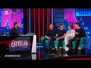 An interview with Rocco Siffredi and his family - Cattelan is on Rai 2 tonight, January 24, 2024.