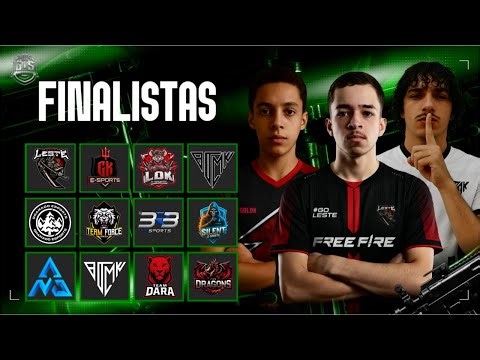 GRANDE FINAL - MINI COPA GTS S5 - TRAGA SUA TORCIDA