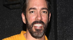 Meet Property Brothers star Drew Scott