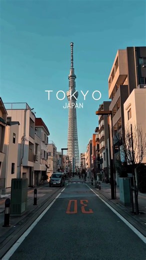 Romantic Tokyo City Views | Trains, Tokyo Tower & Skytree at Night 🇯🇵✨ #japantravel #myjapan #tokyo