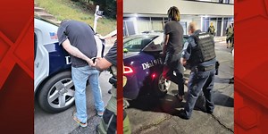 Columbus authorities conduct 5-day operation targeting gang activity in city