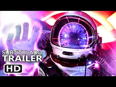 2067 (2020) | Tráiler Oficial Subtitulado | Películas Sobre Viajes En El Tiempo